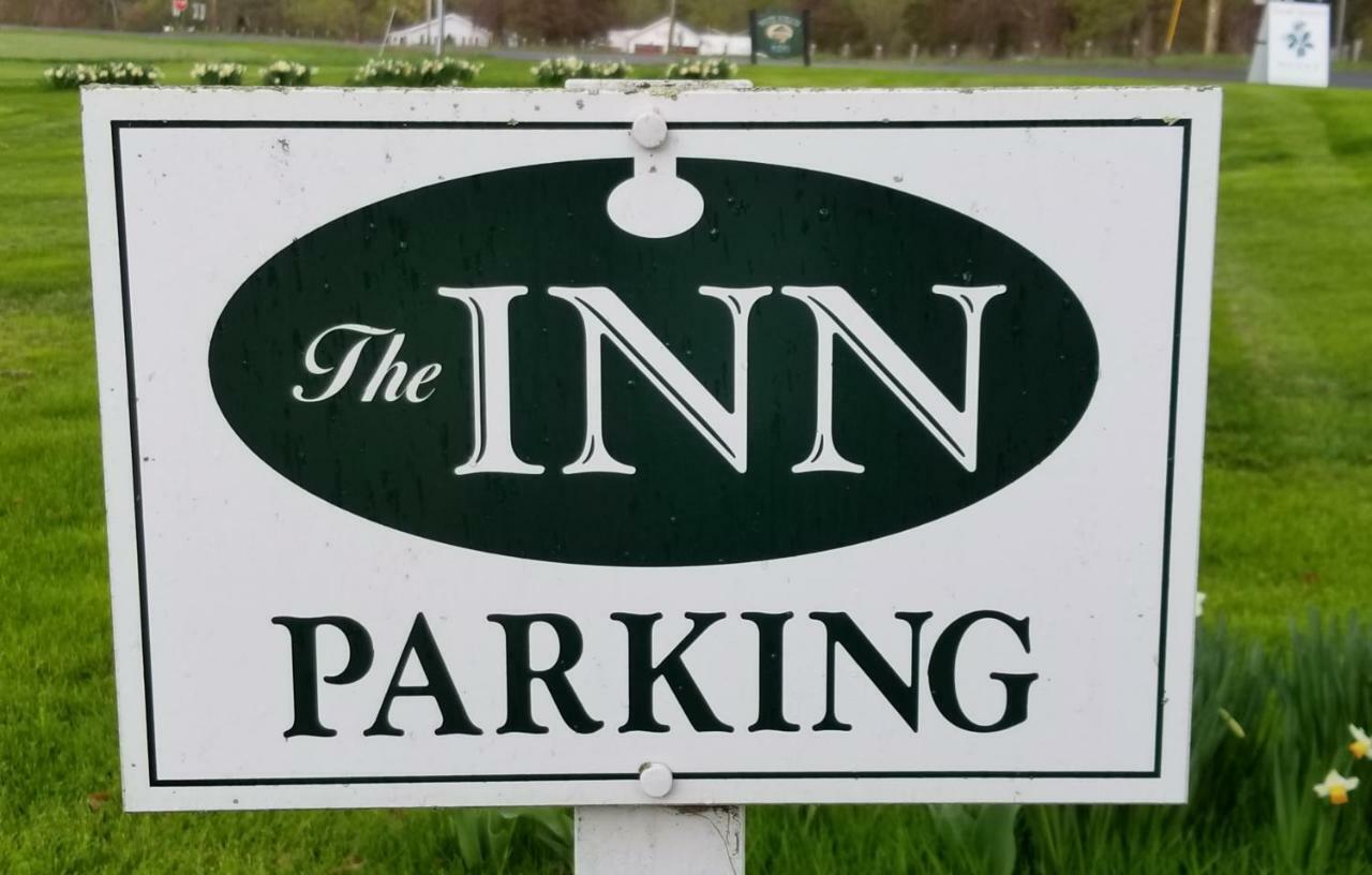 The Inn At White Hollow Farm Salisbury Zewnętrze zdjęcie