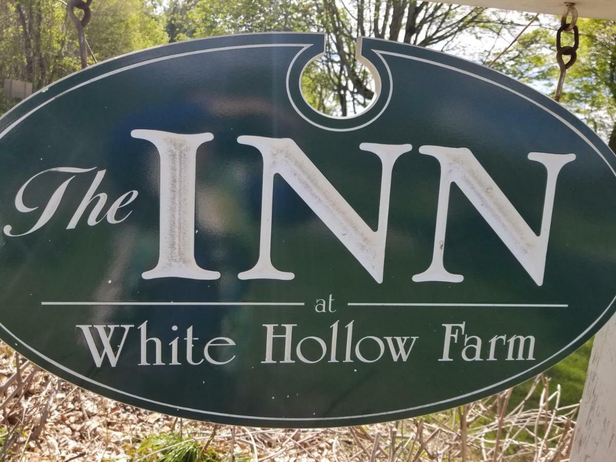 The Inn At White Hollow Farm Salisbury Zewnętrze zdjęcie